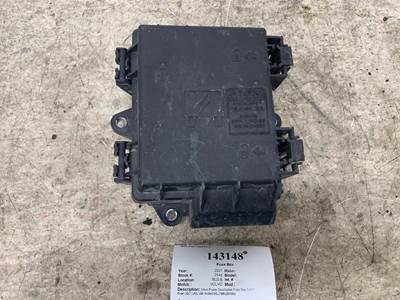 Volvo 23909810 Fuse Box for a Volvo VNL