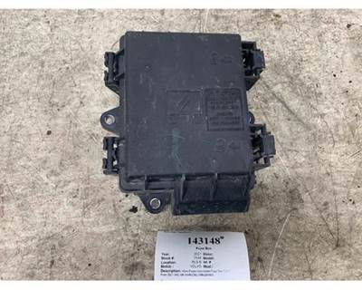 Volvo 23909810 Fuse Box for a Volvo VNL