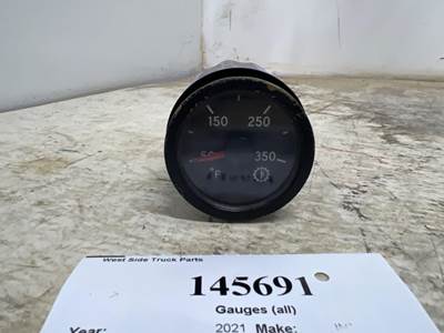 International 4061135C2 Gauge for a International MV607