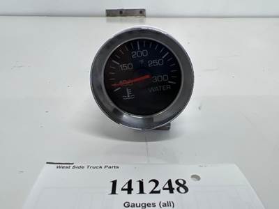 Paccar Q43-1092-105C Gauge for a Kenworth W900