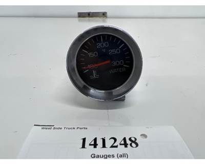 Paccar Water Temperature Gauge Q43-1092-105C for 2007 Kenworth W900