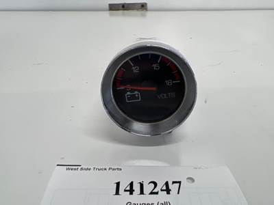 Paccar Q43-1092-301C Gauge for a Kenworth W900