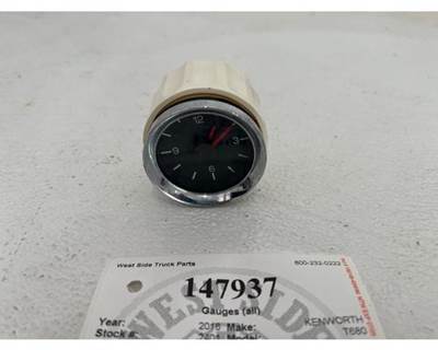 Paccar Q43-1142 Gauge for a Kenworth T680