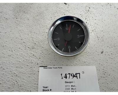 Paccar Q43-1142 Gauge for a Kenworth T680