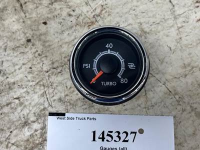 Western Star A22-73647-102 Gauge for a Western Star TR 5700 XE