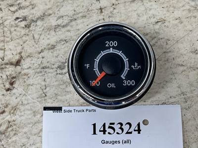 Western Star A22-73647-103 Gauge for a Western Star TR 5700 XE