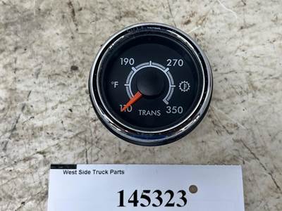 Western Star A22-73647-105 Gauge for a Western Star TR 5700 XE