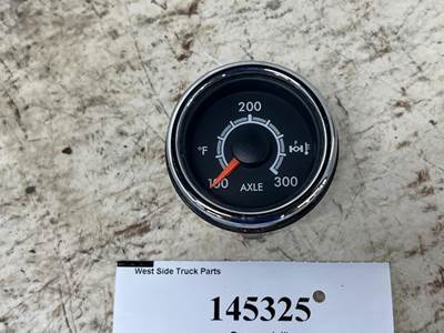 Western Star A22-73647-107 Gauge for a Western Star TR 5700 XE