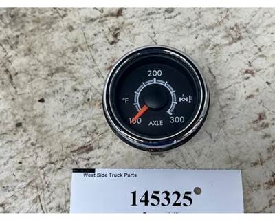 2019 Western Star 5700 XE Axle Oil Temperature Gauge, Part # A22-73647-107