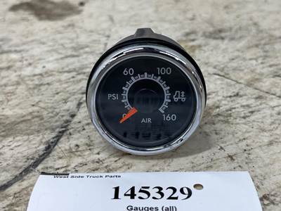 Western Star A22-73648-103 Gauge for a Western Star TR 5700 XE