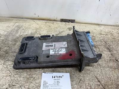 Freightliner M2 106 HVAC ECM