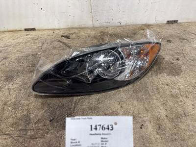 Fleetrite FLTHL3596015 Headlight Assembly