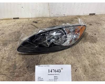 Fleetrite FLTHL3596015 Headlight Assembly