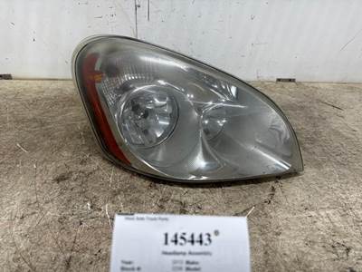 Freightliner A06-51907-007 Right Headlight Assembly for a Freightliner CASCADIA
