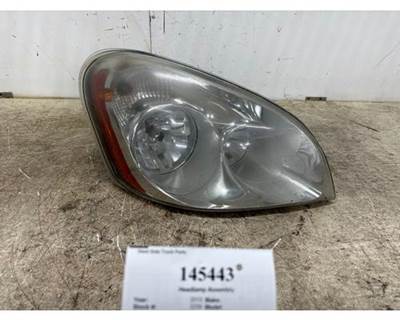Freightliner A06-51907-007 Right Headlight Assembly for a Freightliner CASCADIA