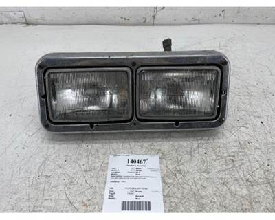 Freightliner Classic XL Headlight Assembly