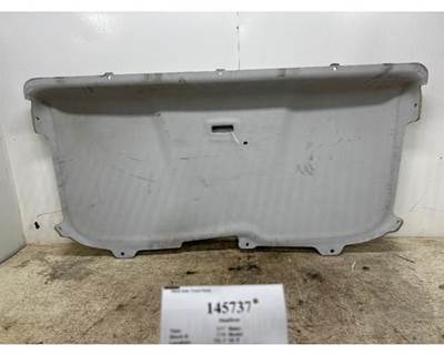 Paccar S89-1268-11X631 Headliner for a Peterbilt 567