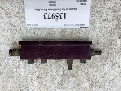 Freightliner 05-28704-000 Heater / AC Temp Control