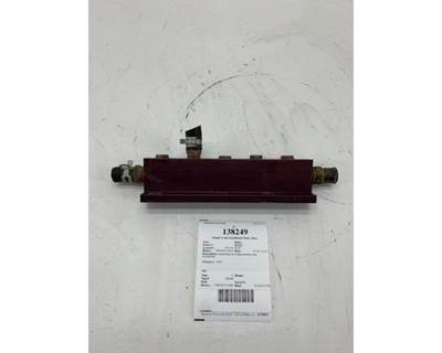 Detroit Diesel DD15 Engine Manifold Heater, Part # 05-28704-000