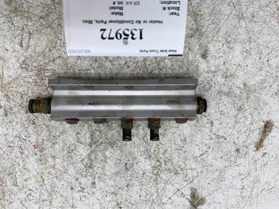 Freightliner 05-31190-000 Heater / AC Temp Control