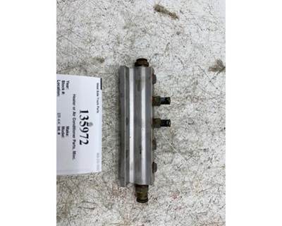 Freightliner Detroit Diesel DD15 Engine Manifold Heater, Part # 05-31190-000