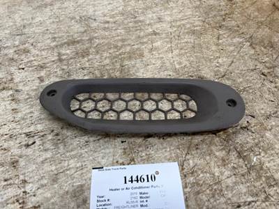 Freightliner 22-61938-000 Heater / AC Temp Control for a Freightliner CASCADIA 126