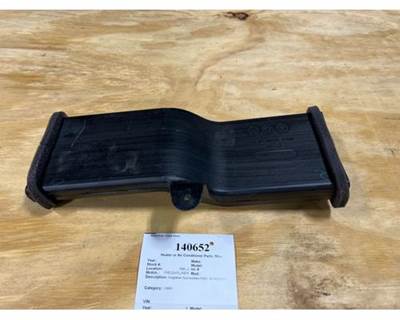 Freightliner Duct Auxiliary HVAC, Part # 22-76203-000