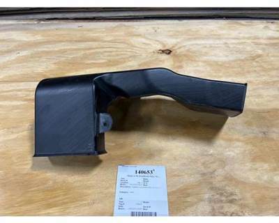 Freightliner Duct Auxiliary HVAC, Part # 22-76284-000