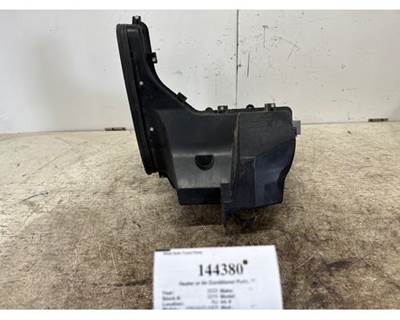 2023 Freightliner M2 106 Air Intake Plenum Blower Duct, Part # A22-54817-001