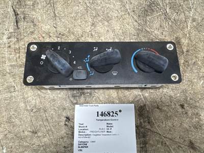 Freightliner A22-57054-007 Heater / AC Temp Control