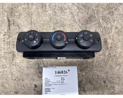 Freightliner Heater / AC Temperature Control HVAC, Part # A22-60645-101
