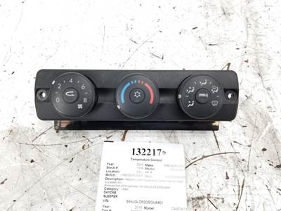 Freightliner A22-60645-501 Heater / AC Temp Control for a Freightliner CASCADIA