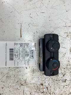 Freightliner A22-60669-002 Heater / AC Temp Control for a Freightliner CASCADIA