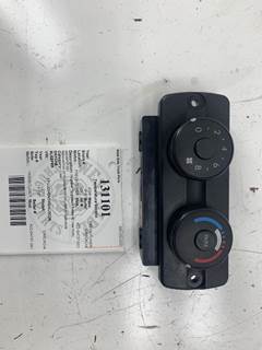 Freightliner A22-64737-001 Heater / AC Temp Control for a Freightliner CASCADIA