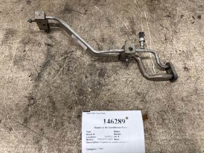 Freightliner A22-73447-000 Heater / AC Temp Control