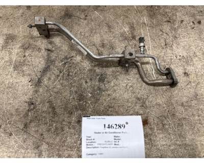 Freightliner AC Junction Line Pipe Block, Part # A22-73447-000