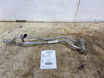 Freightliner A22-73470-000 Heater / AC Temp Control for a Freightliner CASCADIA 126