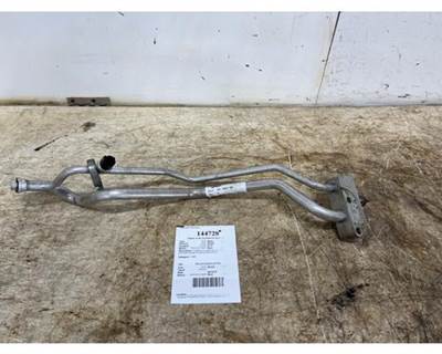 2020 Freightliner Cascadia 126 AC Junction Box, Part # A22-73470-000