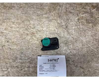 Freightliner Cascadia 126 HVAC Blend Door Actuator, Part # FK466001