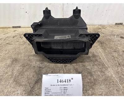 International Heater Air Intake Duct 3827445C93 for 2011 DuraStar 4300