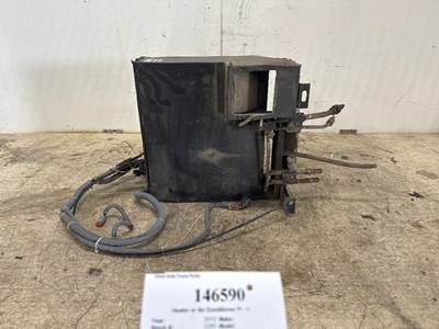 Mack 20866094 Heater / AC Temp Control for a Mack CH613