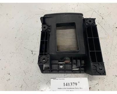 2015 Volvo VNL Cabin Air Filter Housing, Part # 20358884