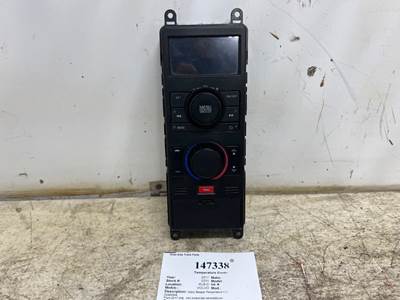 Volvo 22382004 Heater / AC Temp Control for a Volvo VNL