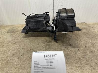 Freightliner A22-73651-001 Heater Assembly for a Freightliner CASCADIA 126