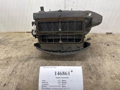 International 3530971C96 Heater Assembly for a International 4200