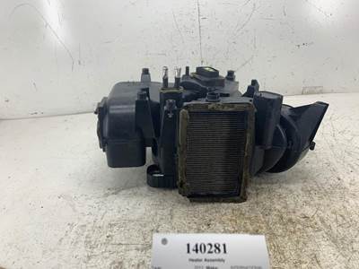 International 3599604C97 Heater Assembly for a International Prostar