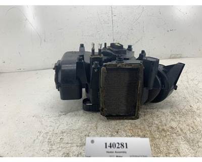 International 3599604C97 Heater Assembly for a International Prostar