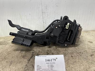 International 4122281C93 Heater Assembly for a International LT625