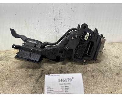 International 4122281C93 Heater Assembly for a International LT625