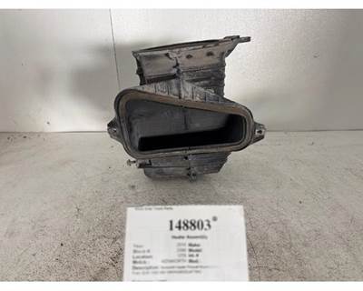 Kenworth T680 Heater Assembly